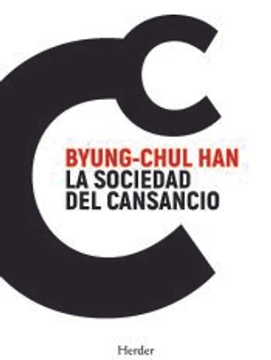 La sociedad del cansancio