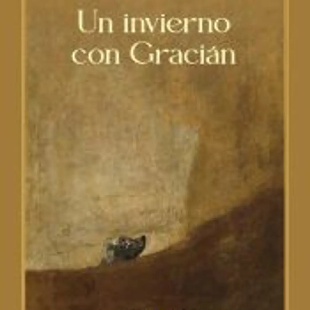 Un invierno con Gracián 1