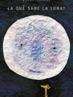 ¿A qué sabe la luna? XL