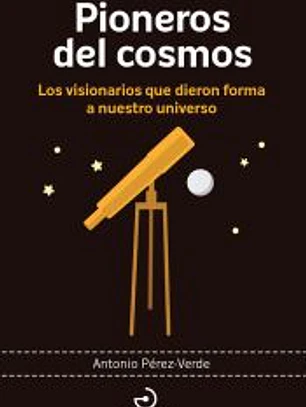 PIONEROS DEL COSMOS