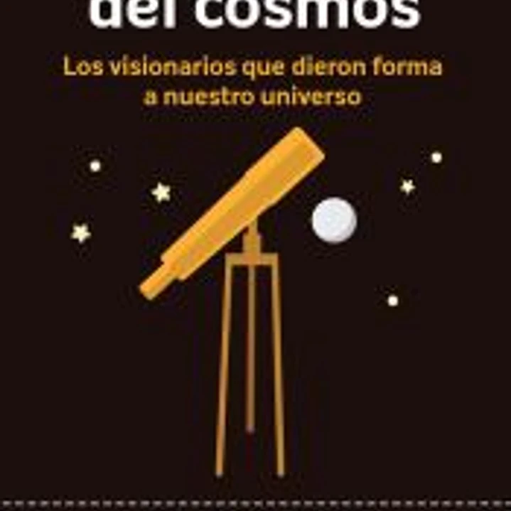 PIONEROS DEL COSMOS 1