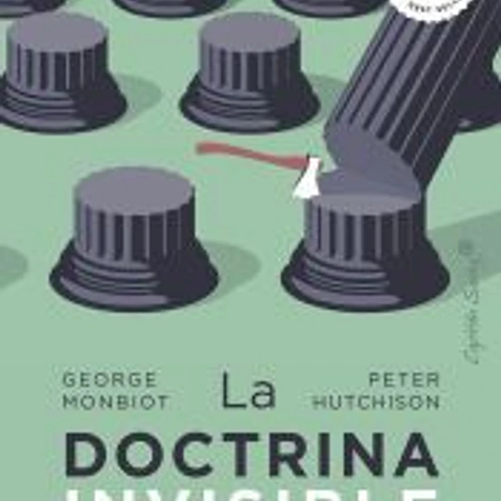 La doctrina invisible 1