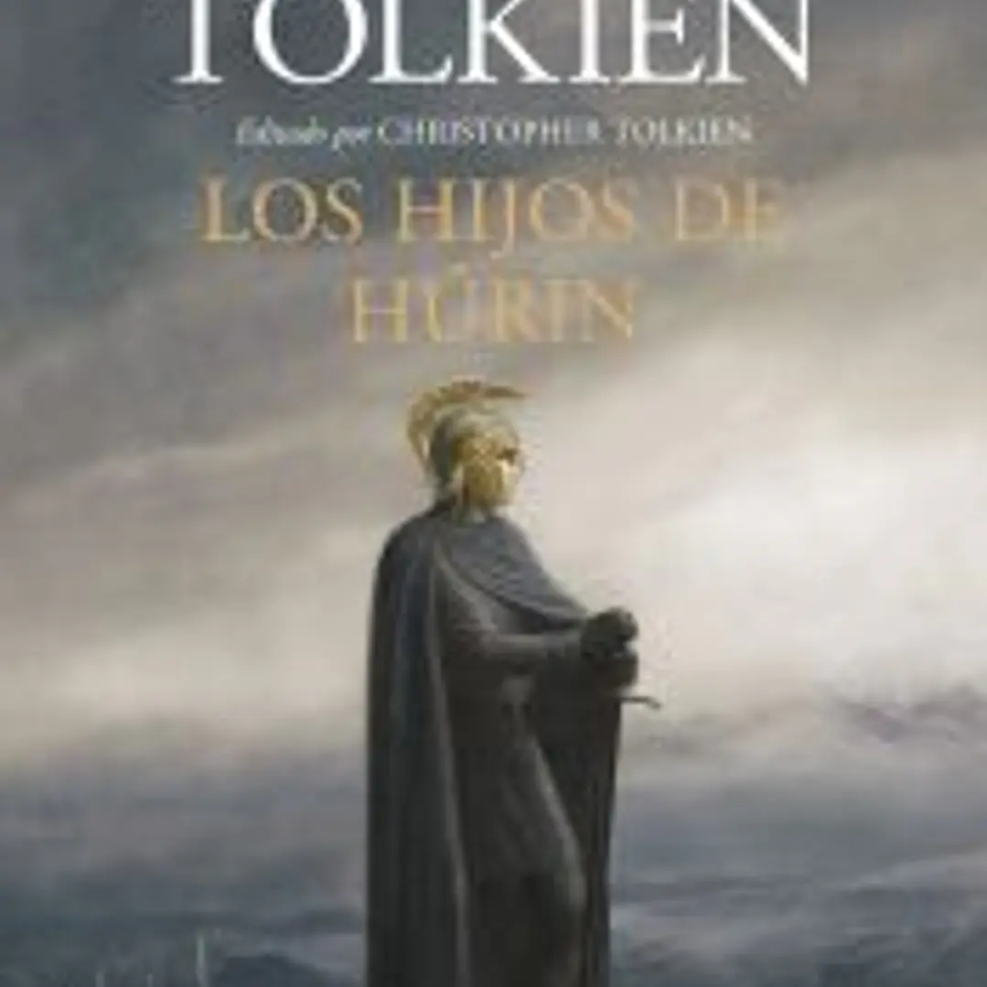 Los Hijos de Húrin 1
