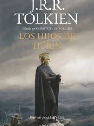 Los Hijos de Húrin