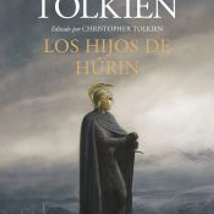 Los Hijos de Húrin 1