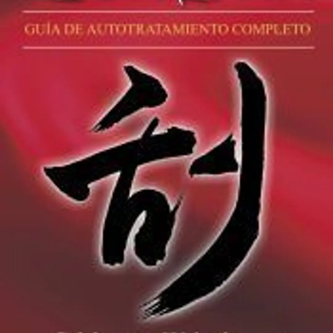 Gua Sha. Guía de autotratamiento completo 1