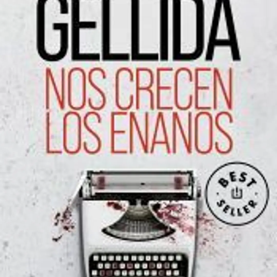 Nos crecen los enanos 1