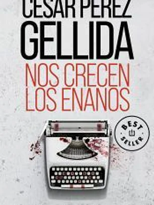 Nos crecen los enanos