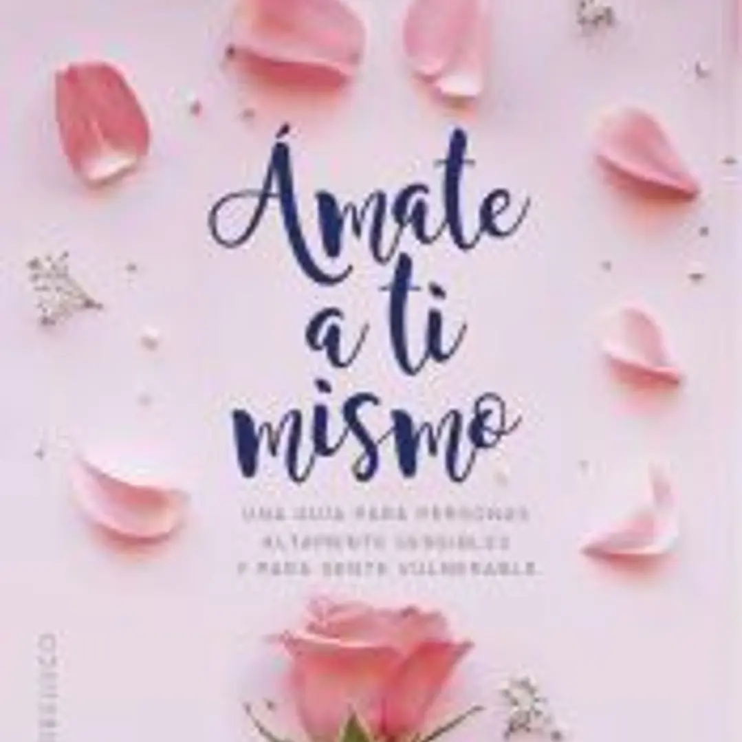 Ámate a ti mismo 1