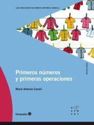 Primeros números y primeras operaciones