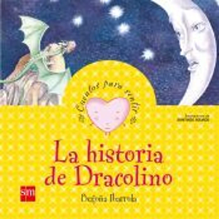 La historia de Dracolino 1