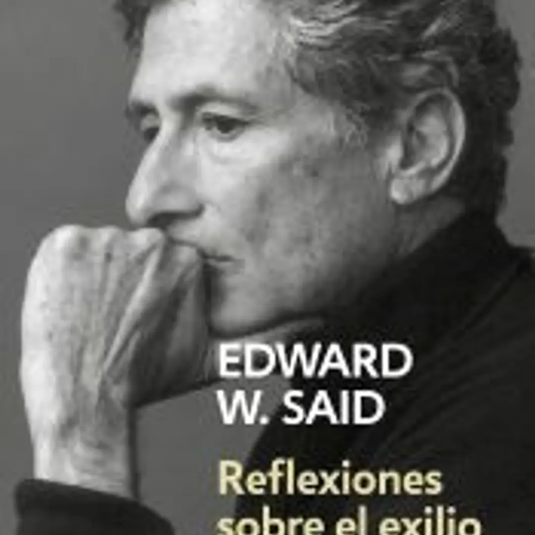 Reflexiones sobre el exilio 1