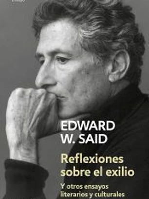Reflexiones sobre el exilio