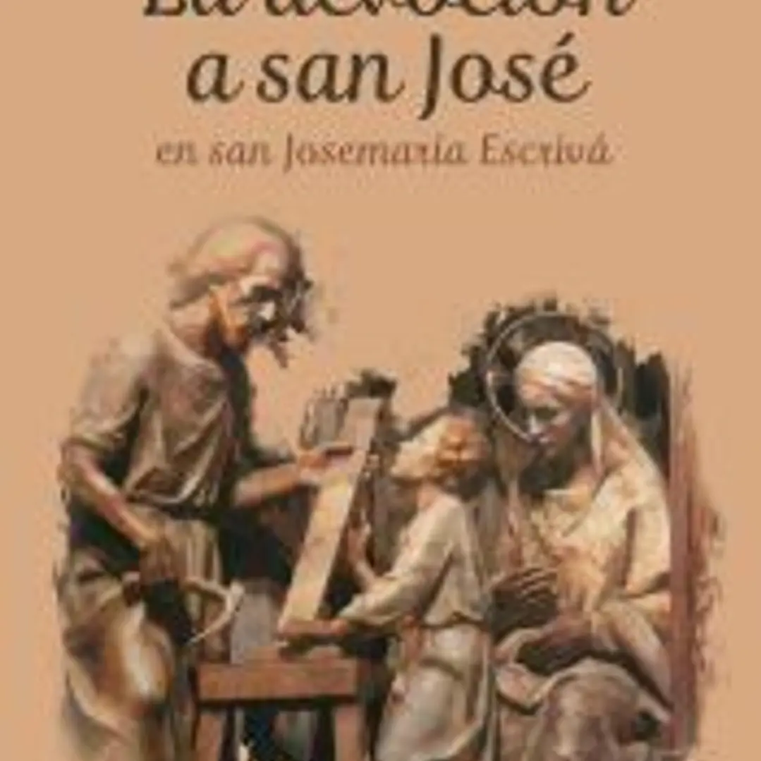 Devocion De San Jose En San Josemaria Escriva 1