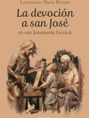 Devocion De San Jose En San Josemaria Escriva