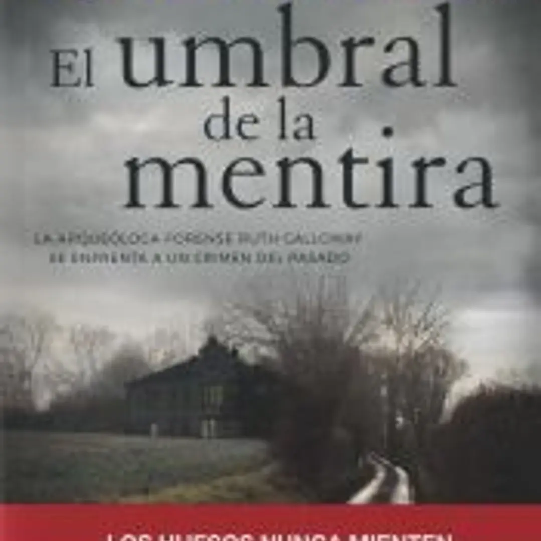 El umbral de la mentira 1