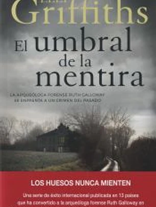 El umbral de la mentira