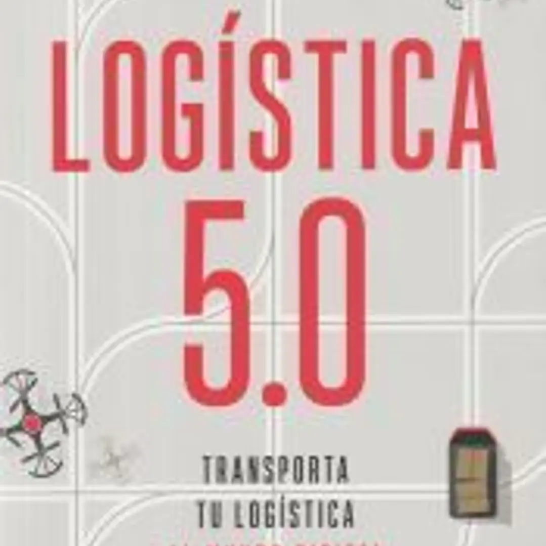 LOGÍSTICA 5.0 1
