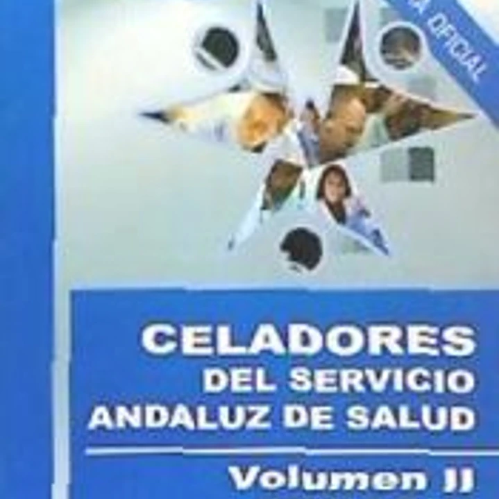 Celadores SAS: temario. Vol. II 1
