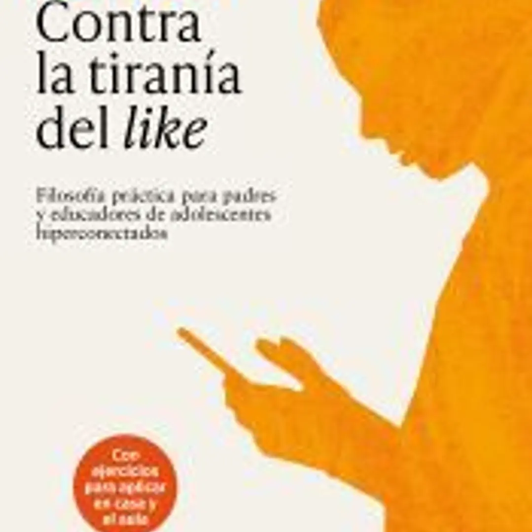 Contra la tiranía del like 1