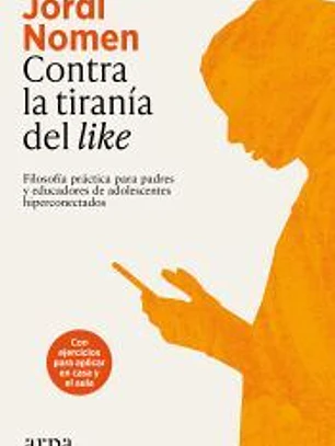 Contra la tiranía del like