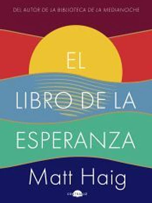 El libro de la esperanza