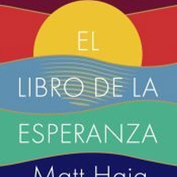 El libro de la esperanza 1
