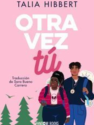 Otra vez tú