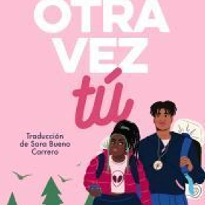 Otra vez tú 1