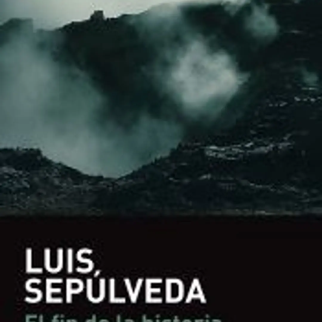 El fin de la historia 1