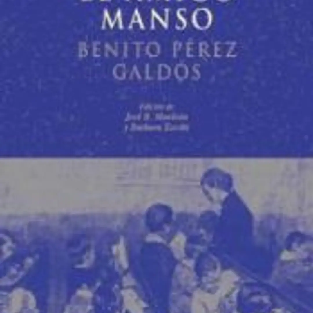 El amigo Manso 1