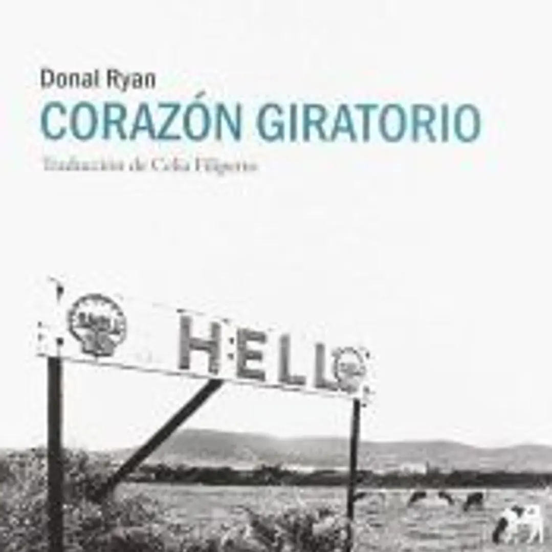 Corazón giratorio 1
