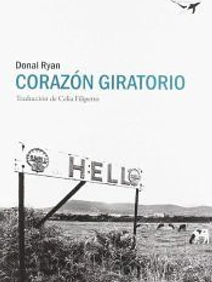 Corazón giratorio
