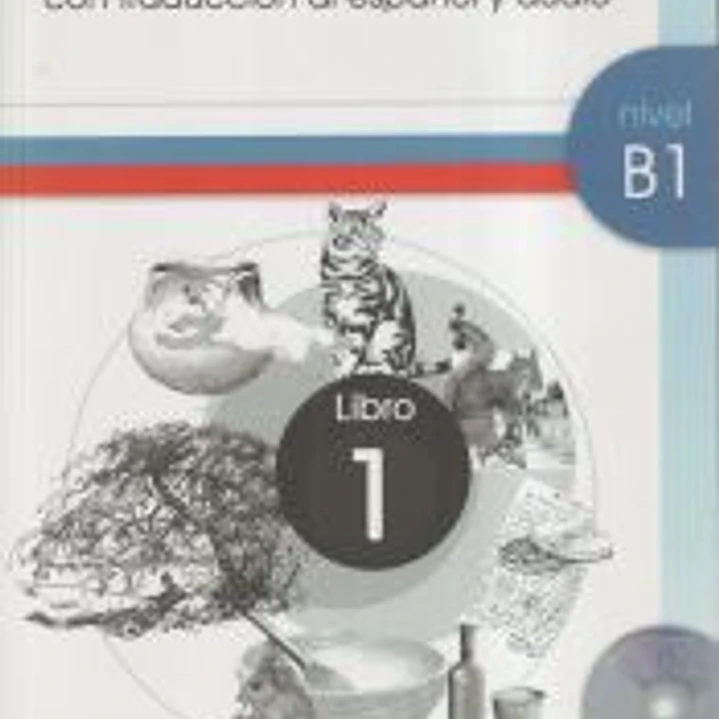 Historias en ruso facil B1-1 + CD Audio 1