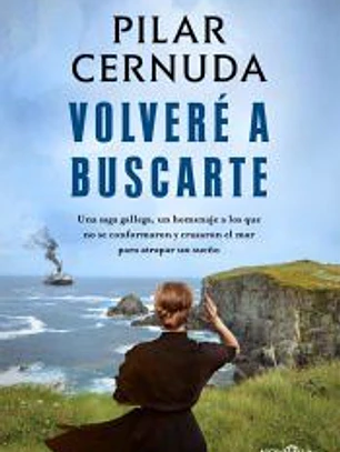 Volveré a buscarte