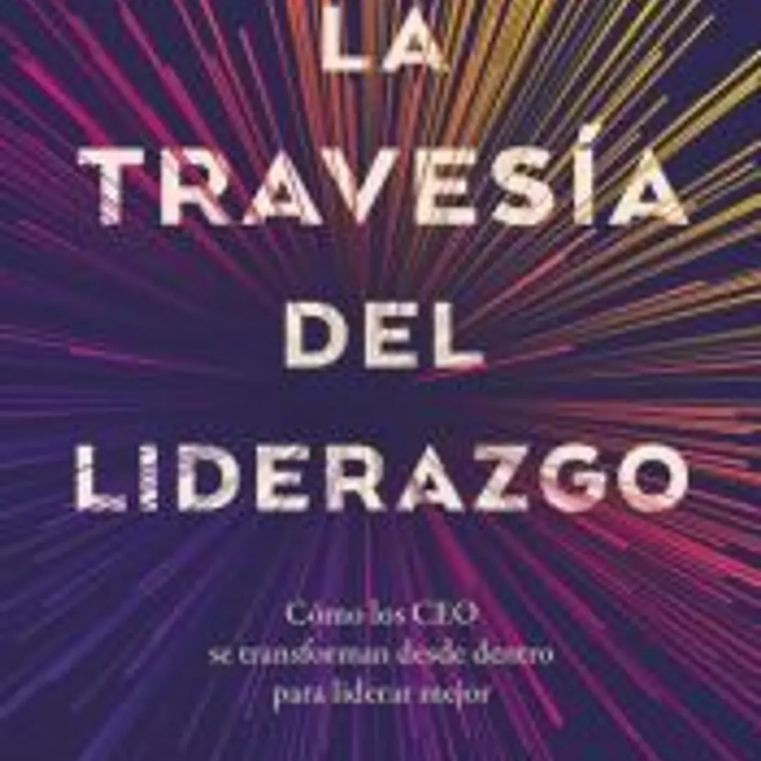 La travesía del liderazgo 1