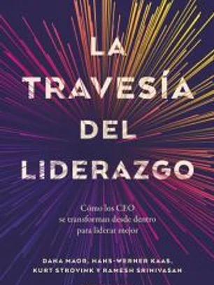 La travesía del liderazgo