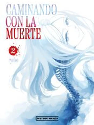 Caminando con la muerte 2 (Seinen)