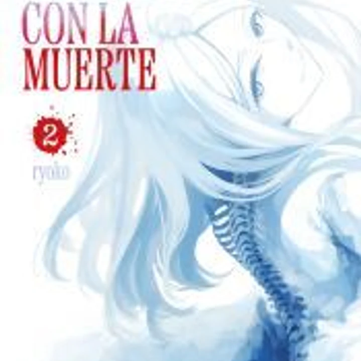 Caminando con la muerte 2 (Seinen) 1