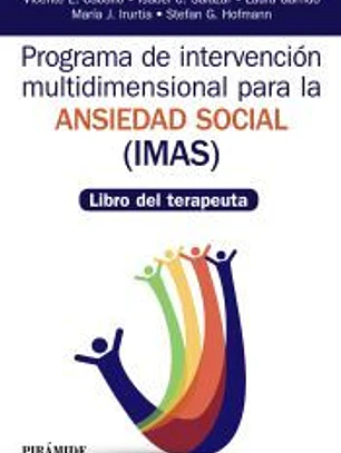 Programa de Intervención multidimensional para la ansiedad social (IMAS)