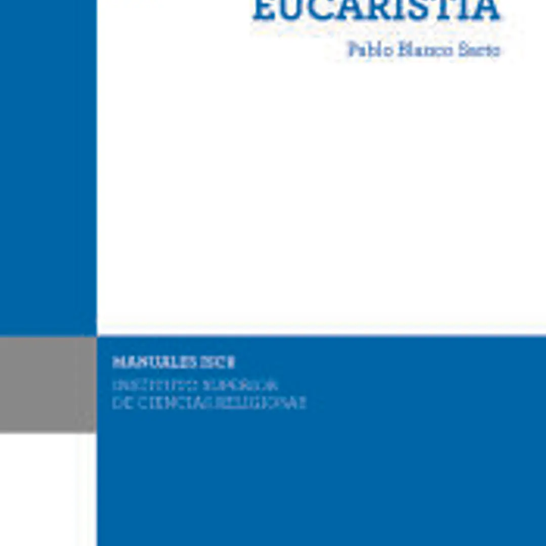 (ISCR) EUCARISTÍA 1