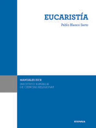 (ISCR) EUCARISTÍA
