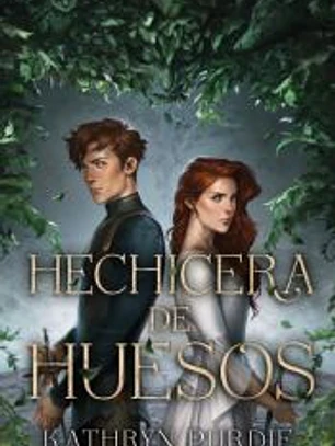 Hechicera de huesos
