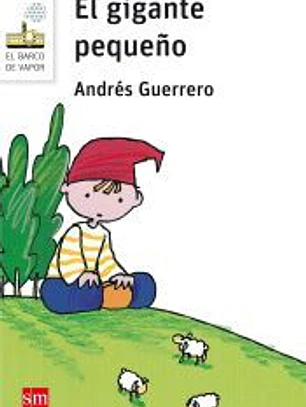 El gigante pequeño