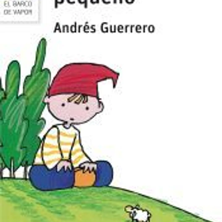 El gigante pequeño 1