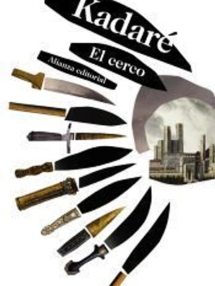 El cerco