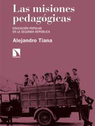 Las misiones pedagógicas