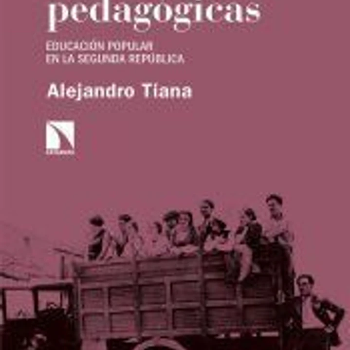 Las misiones pedagógicas 1