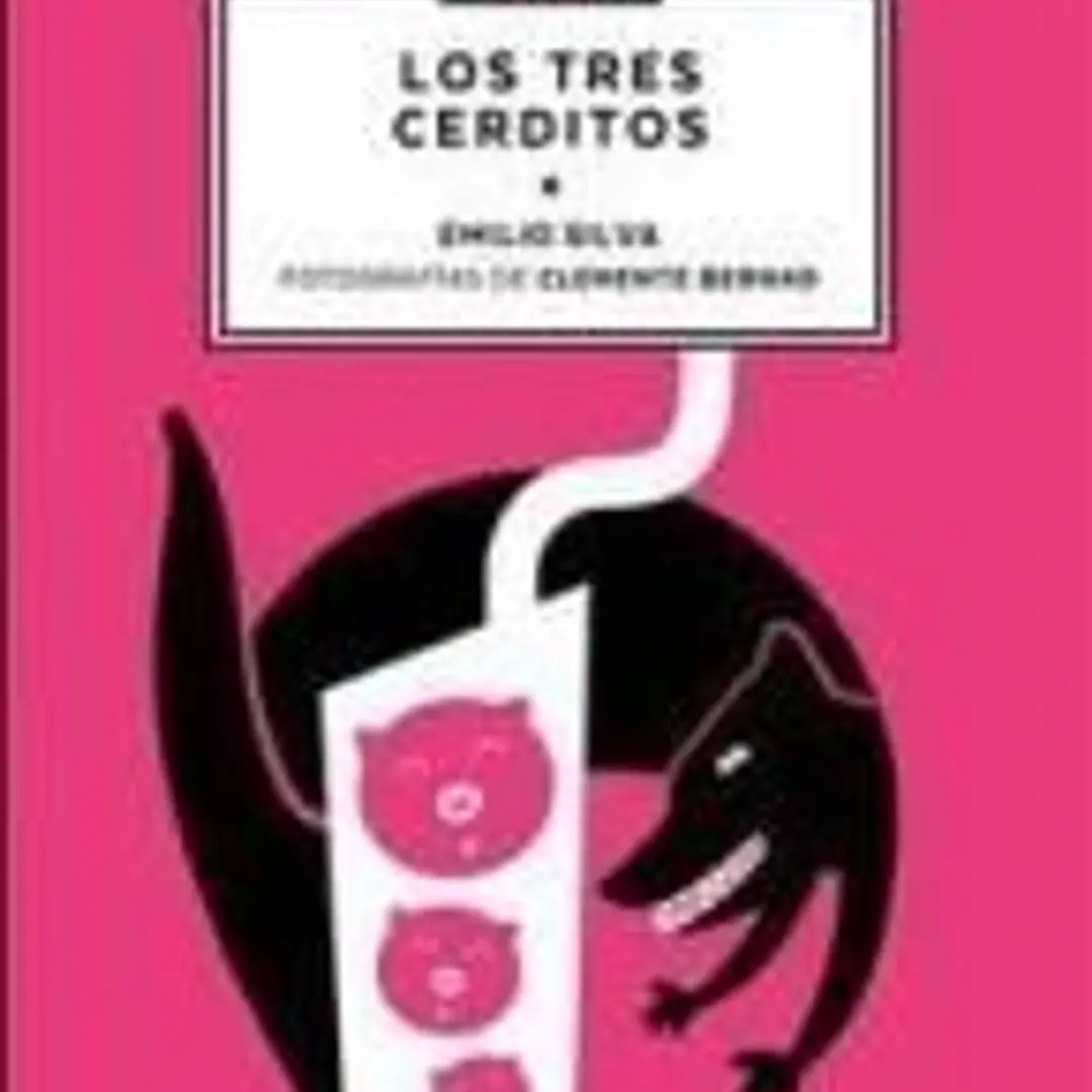Te cuento...Los Tres Cerditos 1