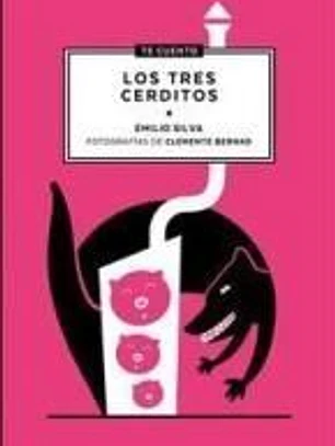 Te cuento...Los Tres Cerditos